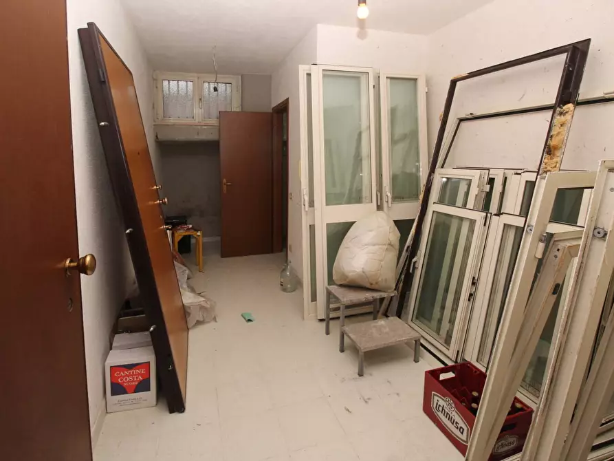 Immagine 35 di Appartamento in vendita  in via Lai a Nuoro