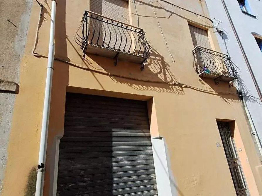 Immagine 12 di Casa indipendente in vendita  in via Roma 68 a Dorgali