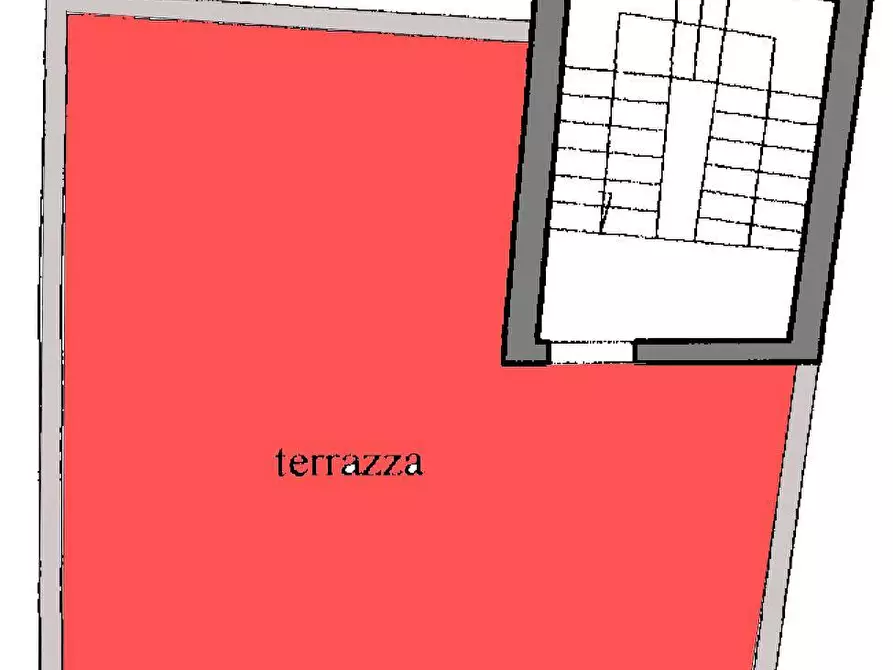 Immagine 5 di Casa indipendente in vendita  in via Roma 68 a Dorgali