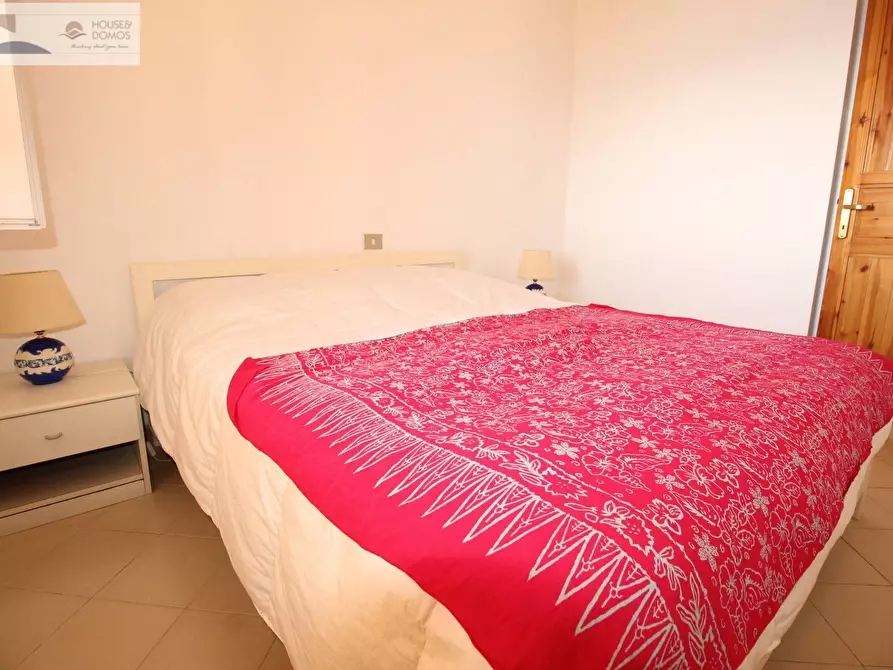 Immagine 11 di Appartamento in vendita  in via Marco Polo 20 a Dorgali