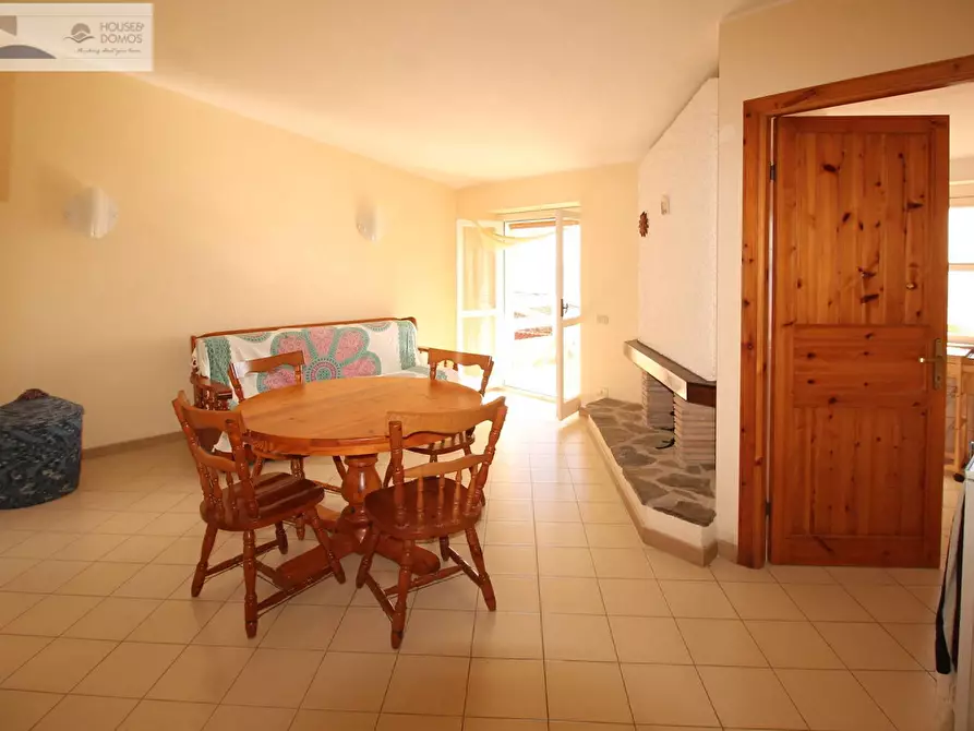 Immagine 14 di Appartamento in vendita  in via Marco Polo 20 a Dorgali