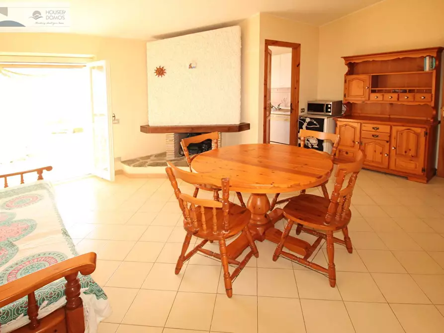 Immagine 16 di Appartamento in vendita  in via Marco Polo 20 a Dorgali