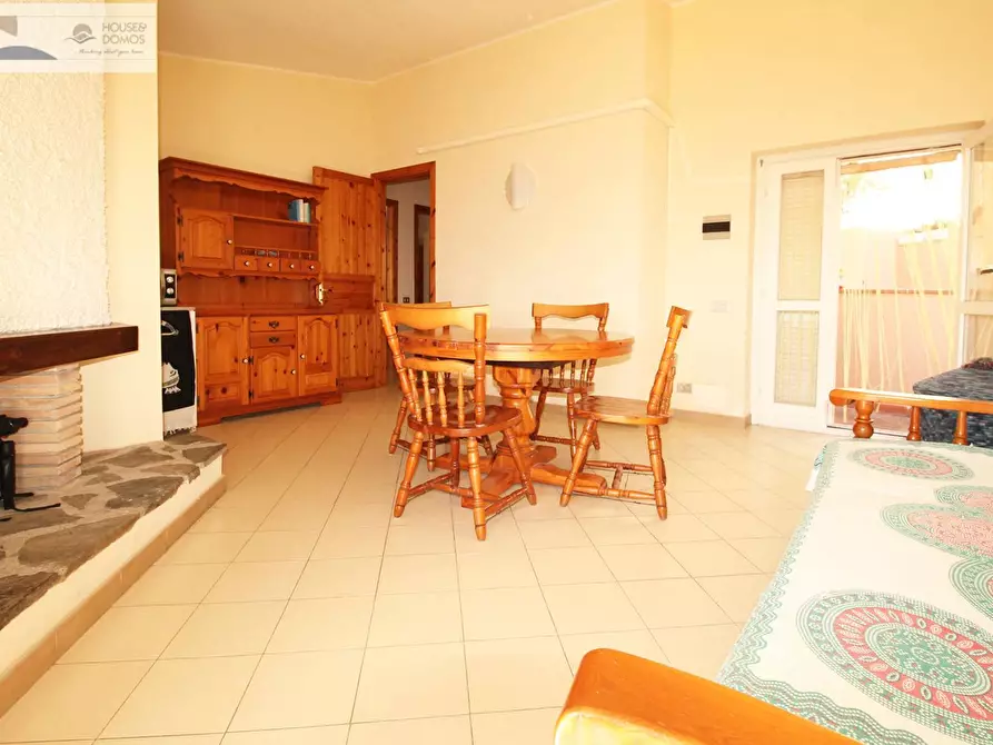 Immagine 4 di Appartamento in vendita  in via Marco Polo 20 a Dorgali