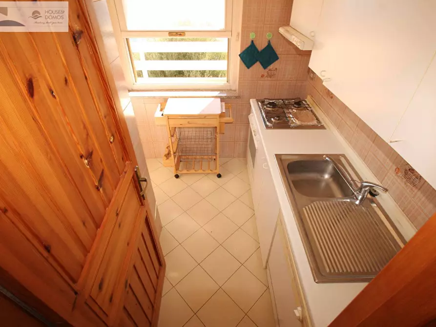 Immagine 20 di Appartamento in vendita  in via Marco Polo 20 a Dorgali