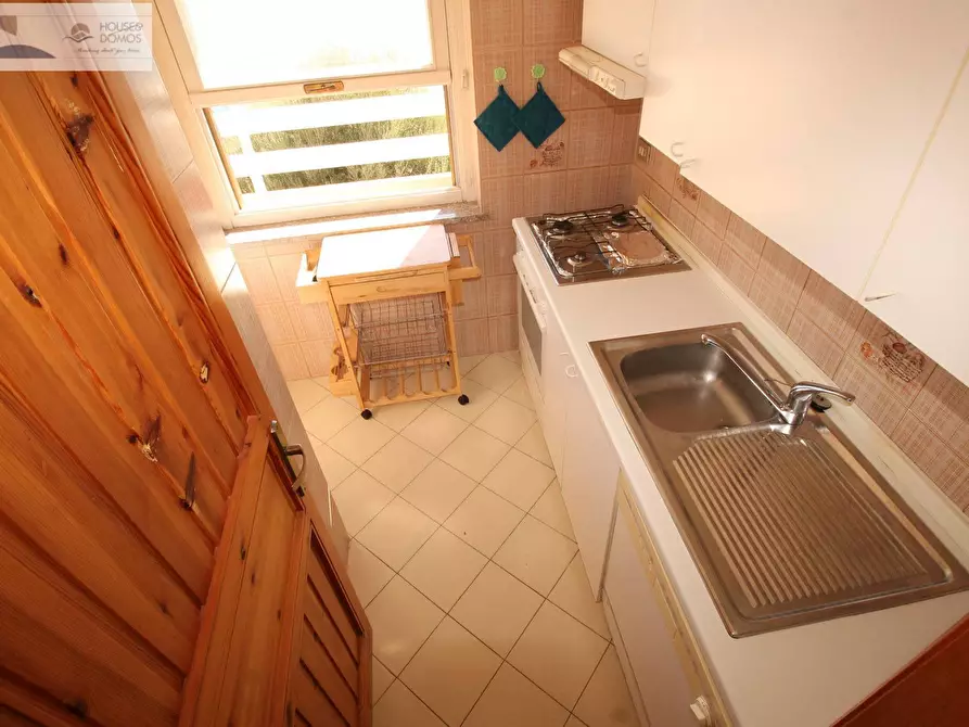 Immagine 21 di Appartamento in vendita  in via Marco Polo 20 a Dorgali