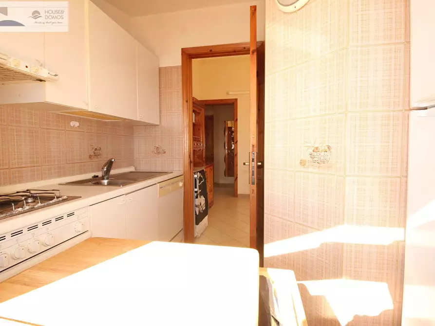Immagine 22 di Appartamento in vendita  in via Marco Polo 20 a Dorgali
