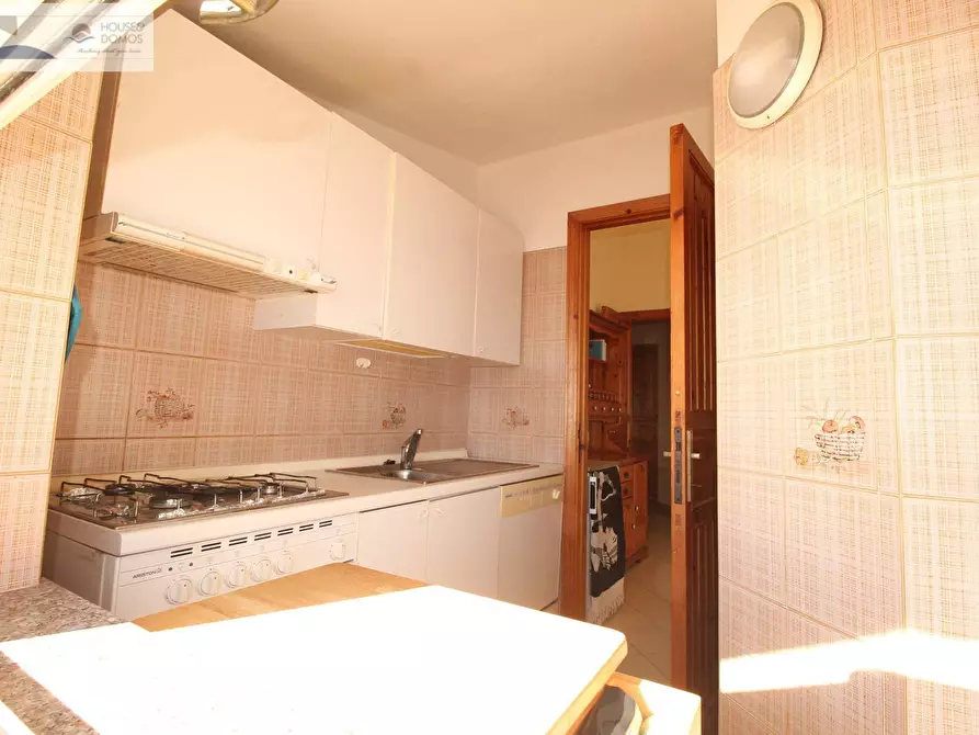 Immagine 23 di Appartamento in vendita  in via Marco Polo 20 a Dorgali