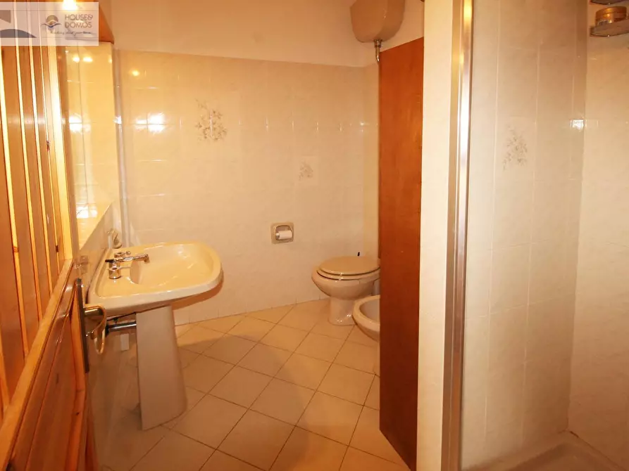 Immagine 6 di Appartamento in vendita  in via Marco Polo 20 a Dorgali