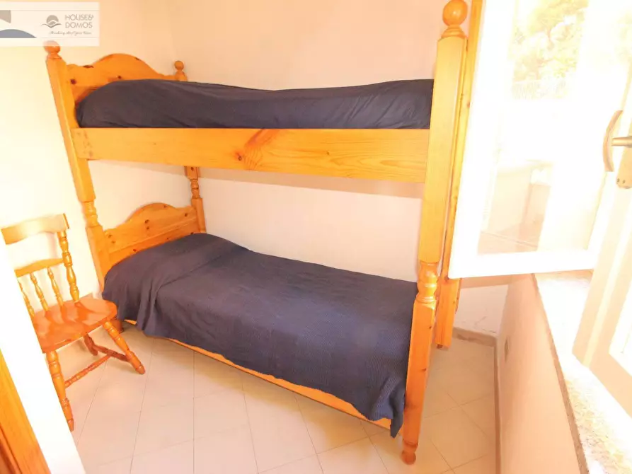 Immagine 25 di Appartamento in vendita  in via Marco Polo 20 a Dorgali