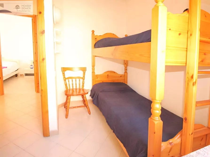 Immagine 7 di Appartamento in vendita  in via Marco Polo 20 a Dorgali