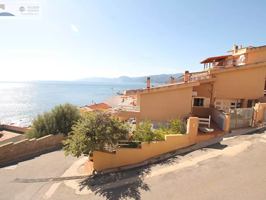 Immagine 3 di Appartamento in vendita  in via Marco Polo 20 a Dorgali