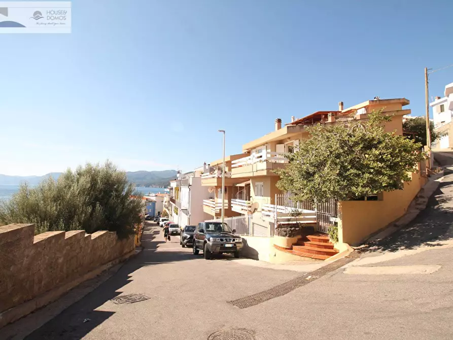 Immagine 30 di Appartamento in vendita  in via Marco Polo 20 a Dorgali