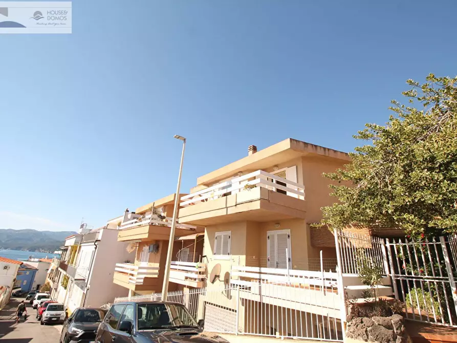 Immagine 31 di Appartamento in vendita  in via Marco Polo 20 a Dorgali