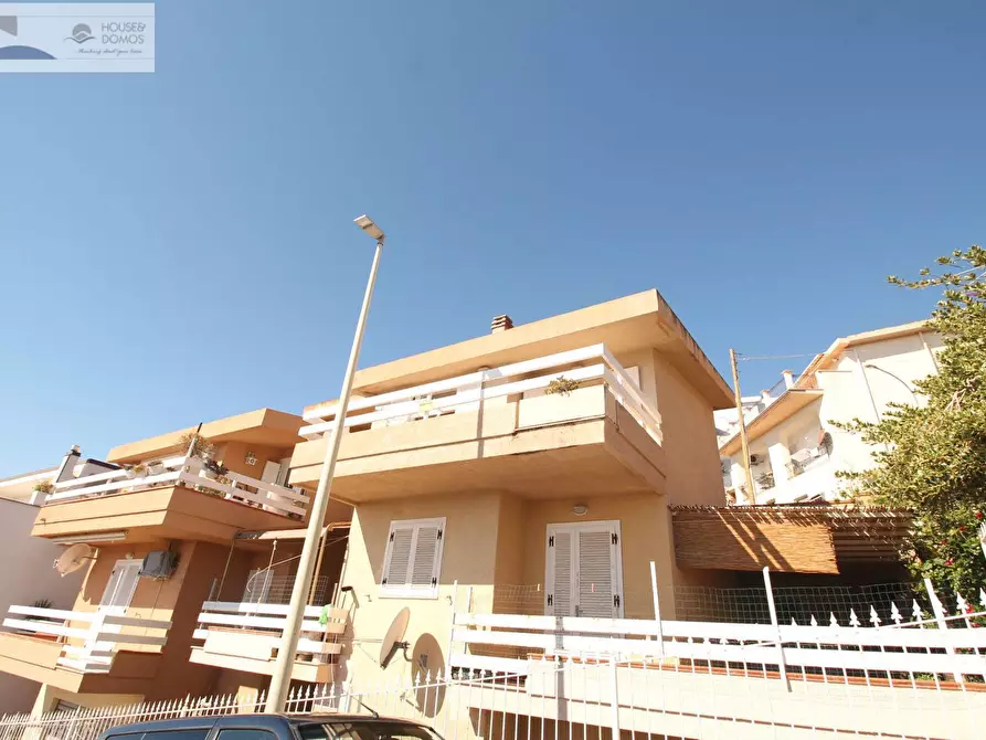 Immagine 32 di Appartamento in vendita  in via Marco Polo 20 a Dorgali
