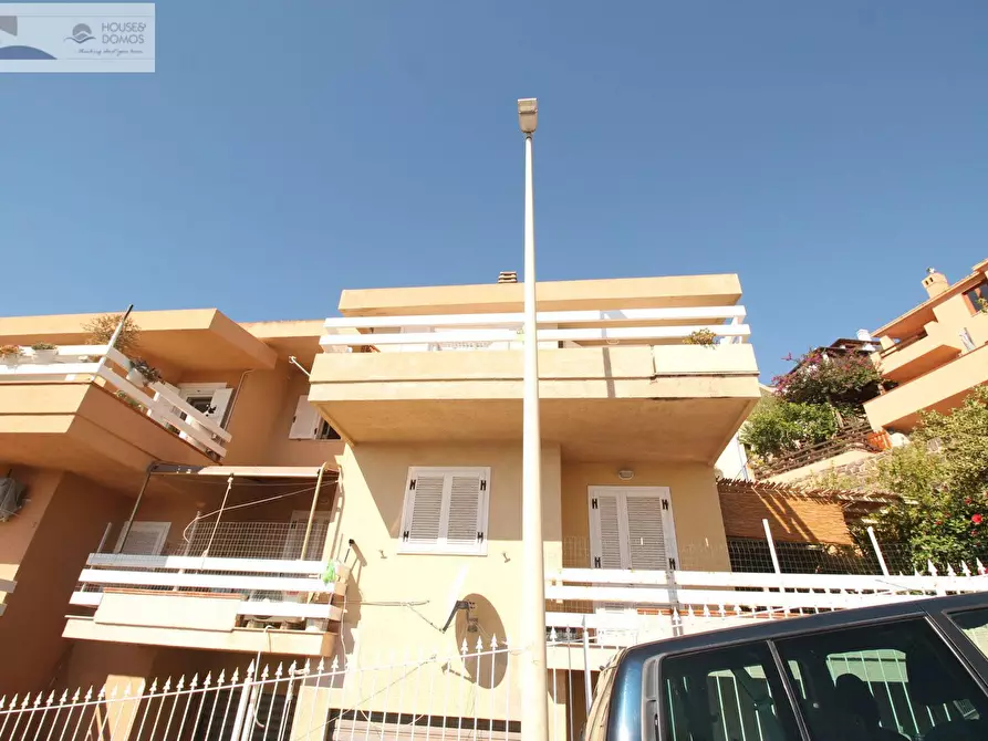 Immagine 33 di Appartamento in vendita  in via Marco Polo 20 a Dorgali