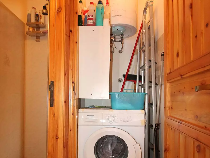 Immagine 8 di Appartamento in vendita  in via Marco Polo 20 a Dorgali