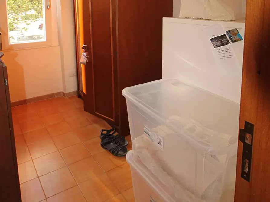 Immagine 15 di Appartamento in vendita  in via Colombo 42 a Dorgali