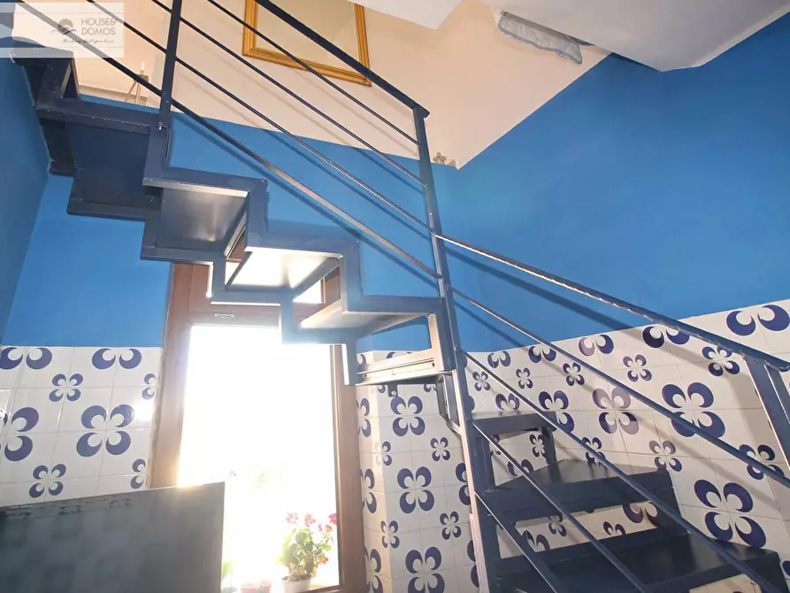 Immagine 12 di Appartamento in vendita  in via Colombo 42 a Dorgali