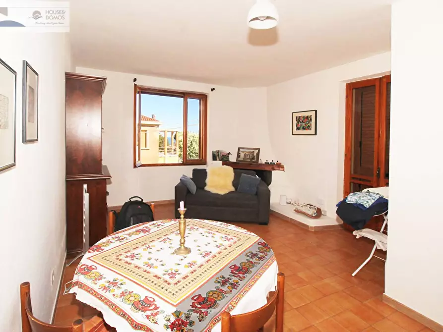 Immagine 7 di Appartamento in vendita  in via Colombo 42 a Dorgali