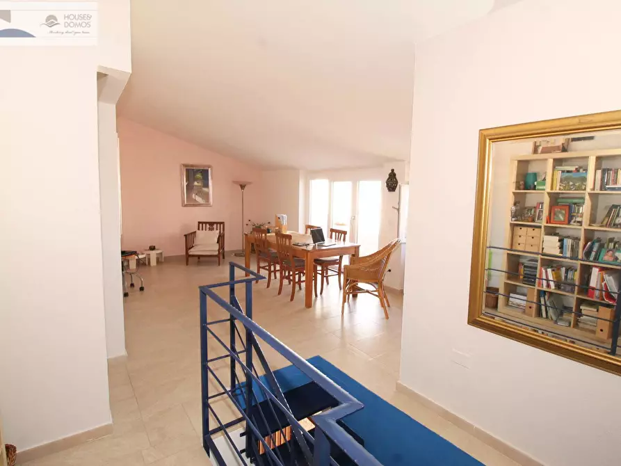 Immagine 21 di Appartamento in vendita  in via Colombo 42 a Dorgali