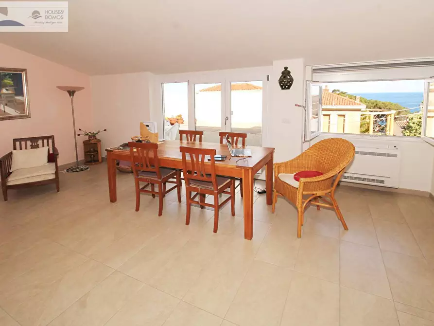 Immagine 1 di Appartamento in vendita  in via Colombo 42 a Dorgali