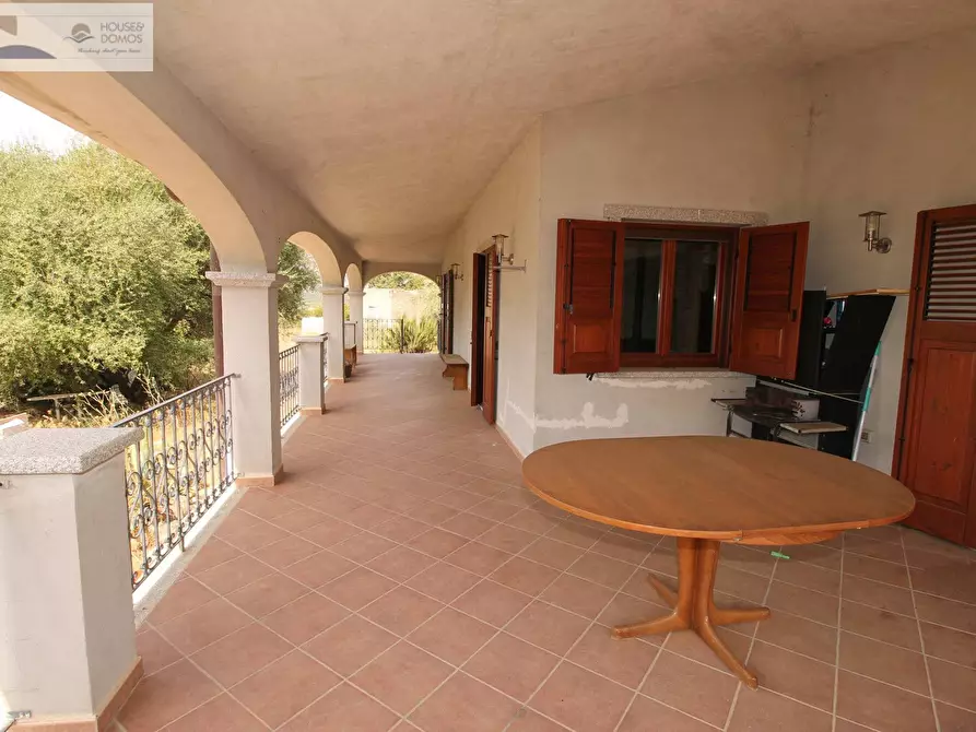 Immagine 9 di Casa indipendente in vendita  a Dorgali