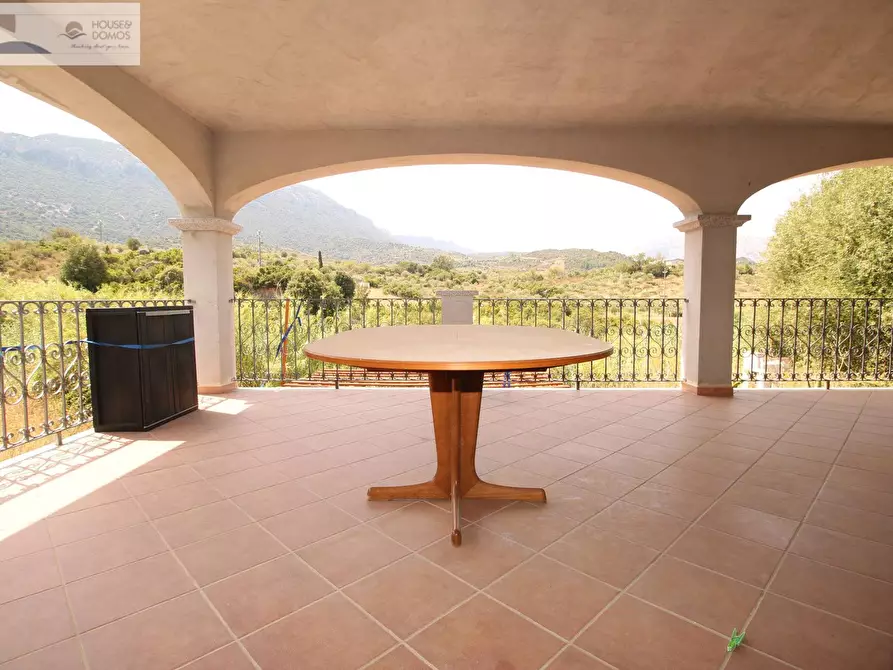 Immagine 8 di Casa indipendente in vendita  a Dorgali