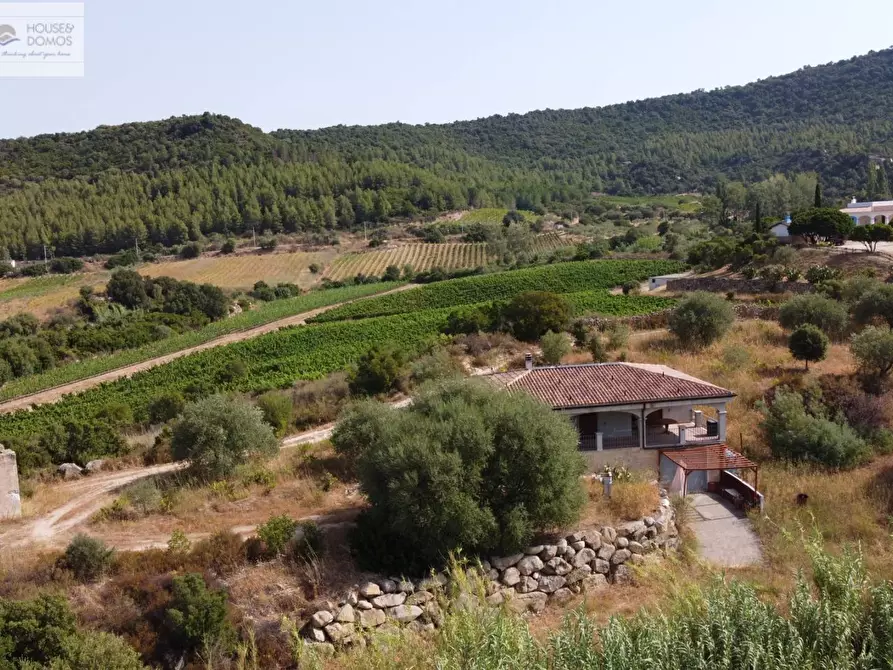 Immagine 43 di Casa indipendente in vendita  a Dorgali