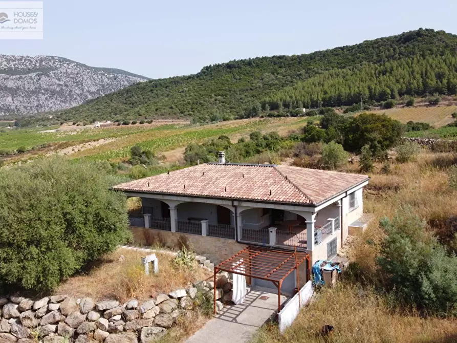 Immagine 48 di Casa indipendente in vendita  a Dorgali