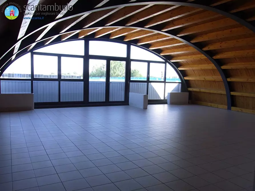 Immagine 3 di Negozio in vendita  a Treviso