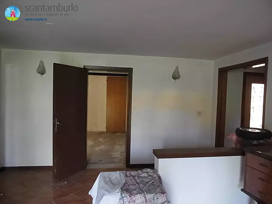 Immagine 5 di Casa indipendente in vendita  a Treviso