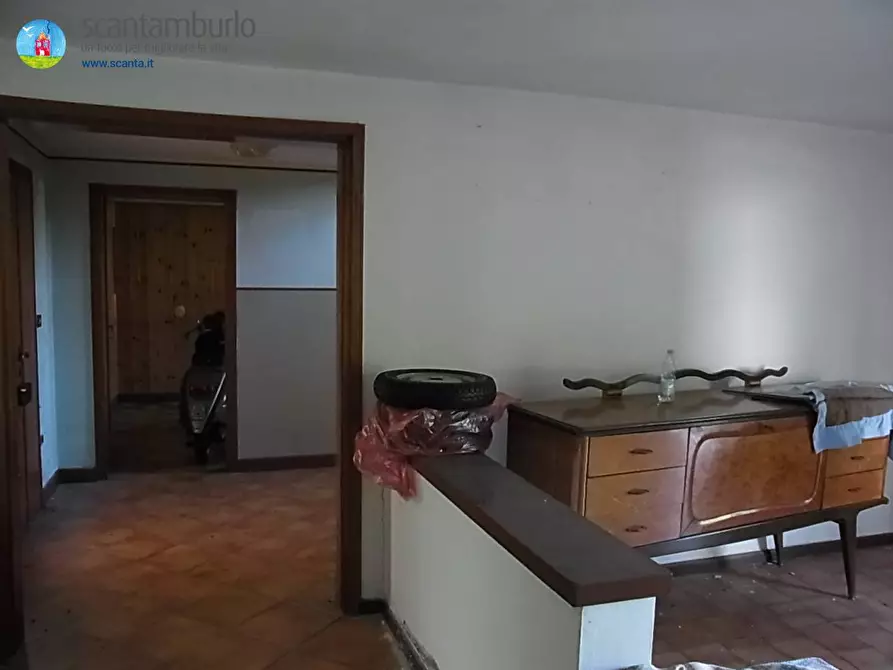 Immagine 6 di Casa indipendente in vendita  a Treviso
