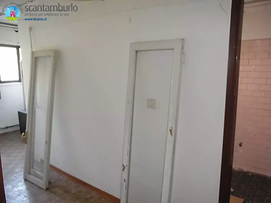 Immagine 7 di Casa indipendente in vendita  a Treviso