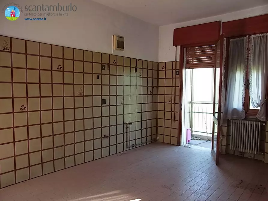 Immagine 12 di Casa indipendente in vendita  a Treviso