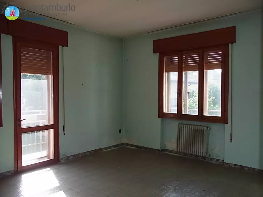 Immagine 3 di Casa indipendente in vendita  a Treviso