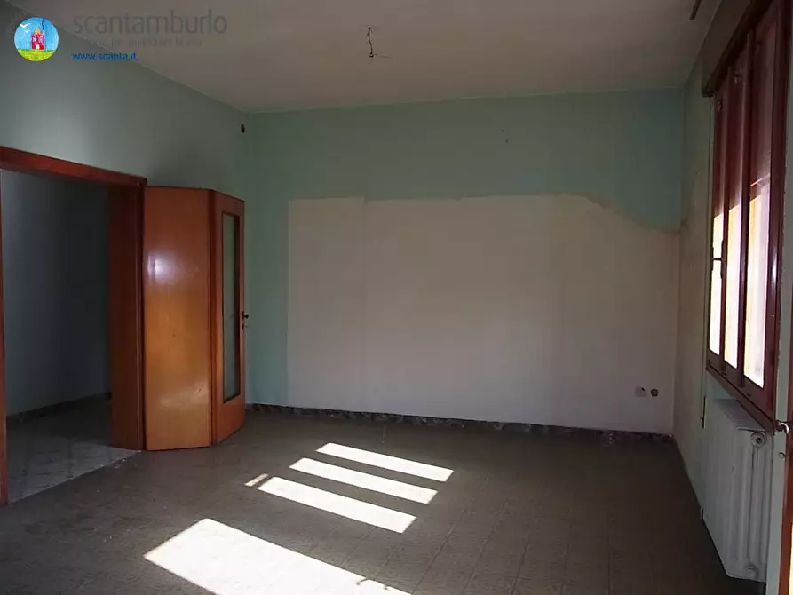 Immagine 14 di Casa indipendente in vendita  a Treviso