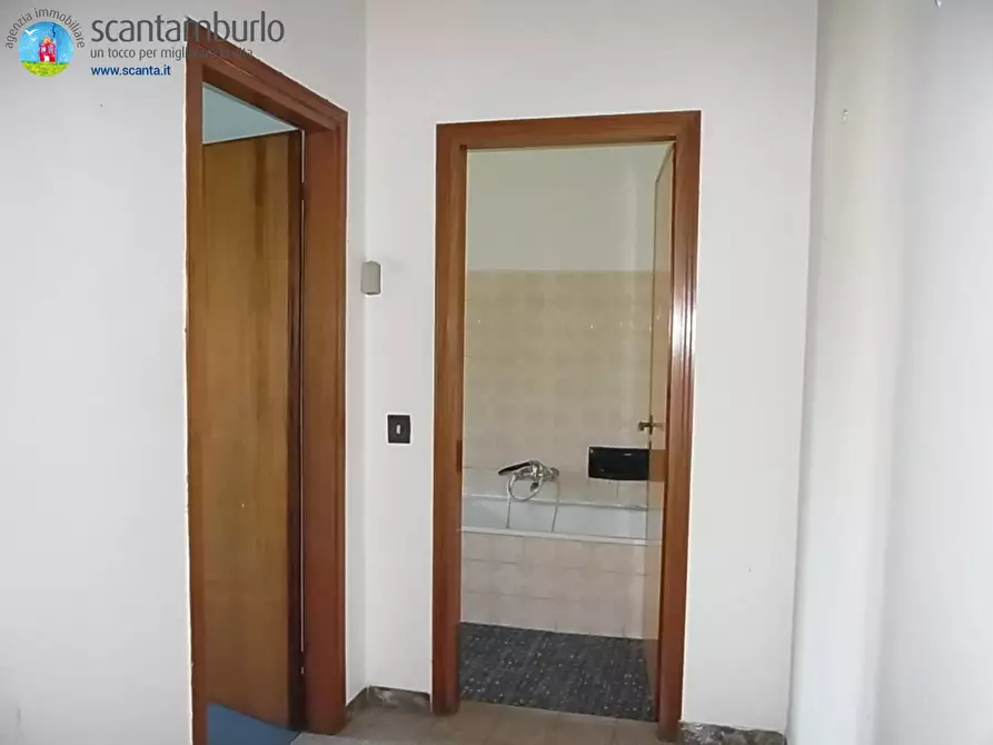 Immagine 17 di Casa indipendente in vendita  a Treviso