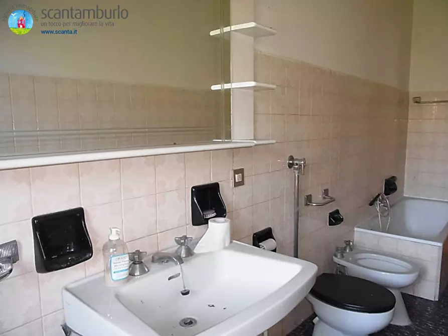 Immagine 19 di Casa indipendente in vendita  a Treviso