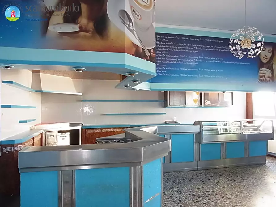 Immagine 5 di Negozio in vendita  a Breda Di Piave