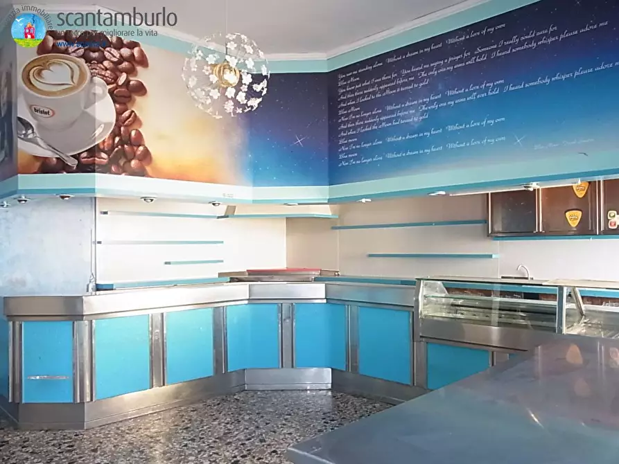 Immagine 6 di Negozio in vendita  a Breda Di Piave