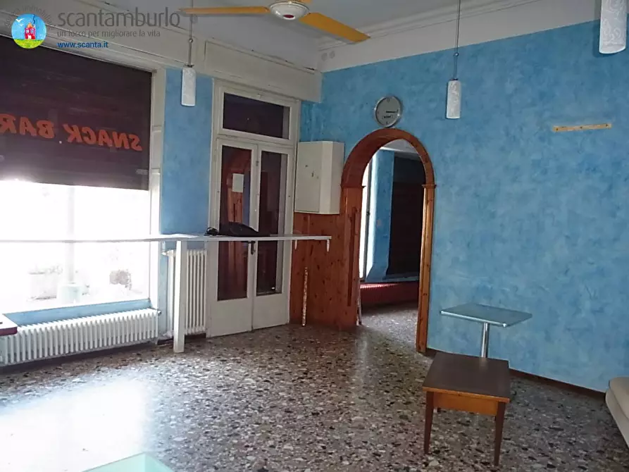 Immagine 8 di Negozio in vendita  a Breda Di Piave