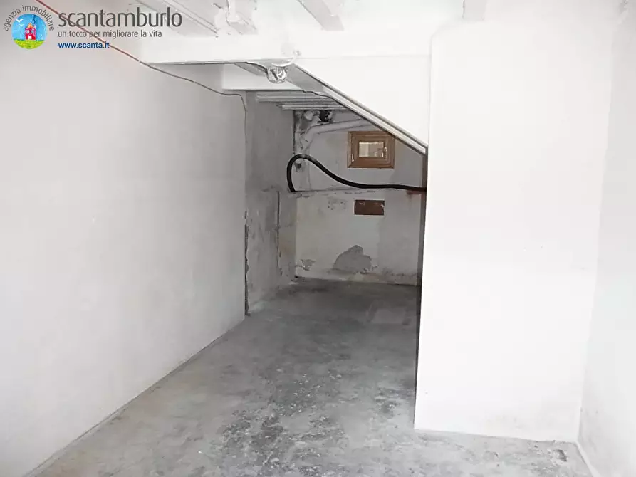 Immagine 19 di Negozio in vendita  a Breda Di Piave