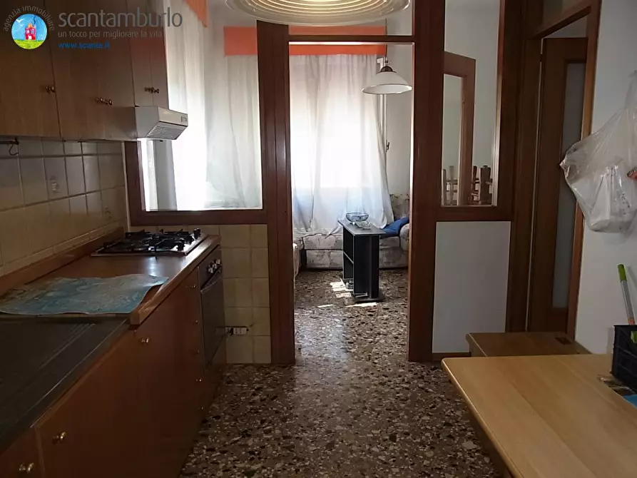 Immagine 31 di Negozio in vendita  a Breda Di Piave