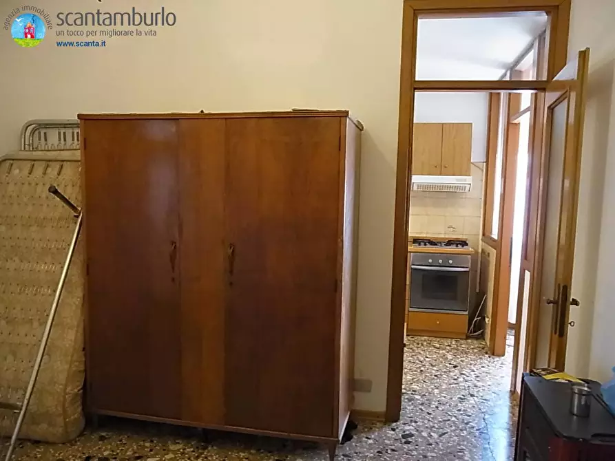 Immagine 34 di Negozio in vendita  a Breda Di Piave