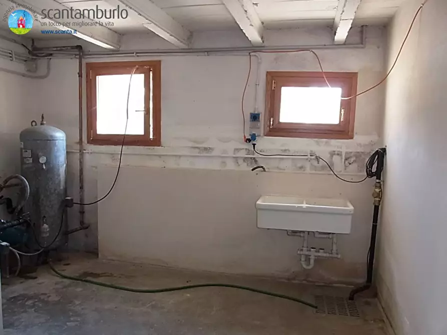 Immagine 29 di Casa indipendente in vendita  a Breda Di Piave