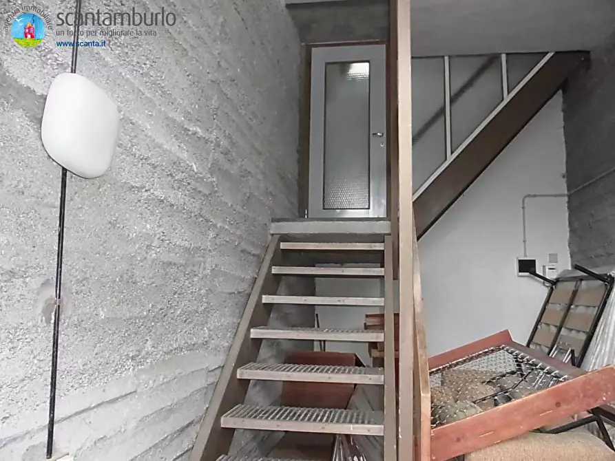 Immagine 8 di Casa indipendente in vendita  a Borca Di Cadore