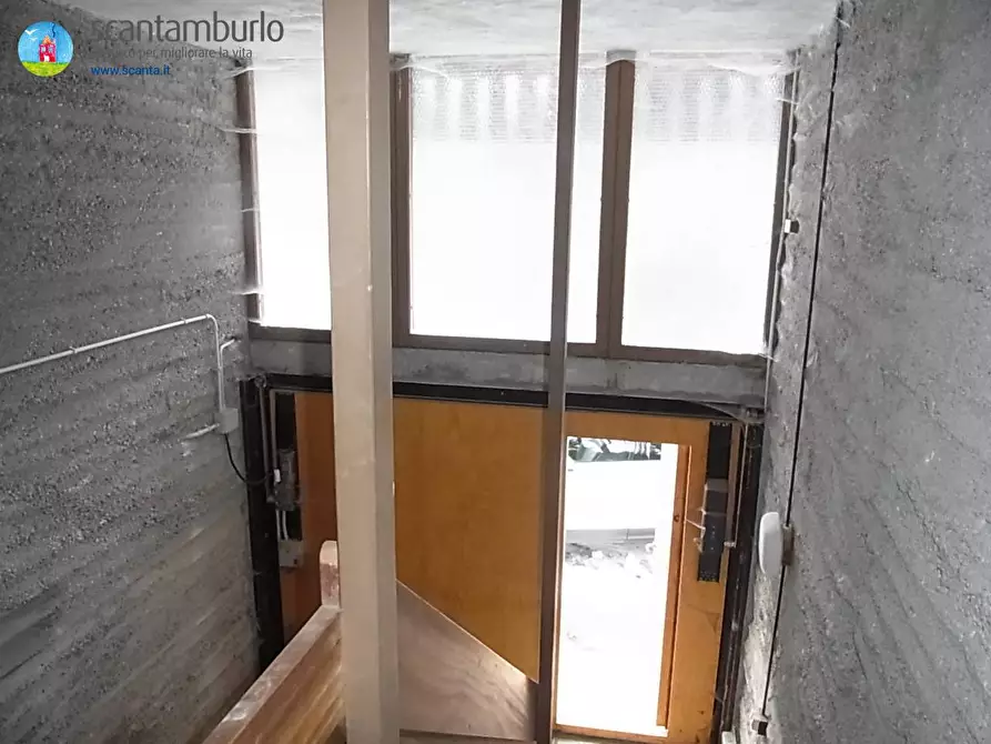 Immagine 9 di Casa indipendente in vendita  a Borca Di Cadore