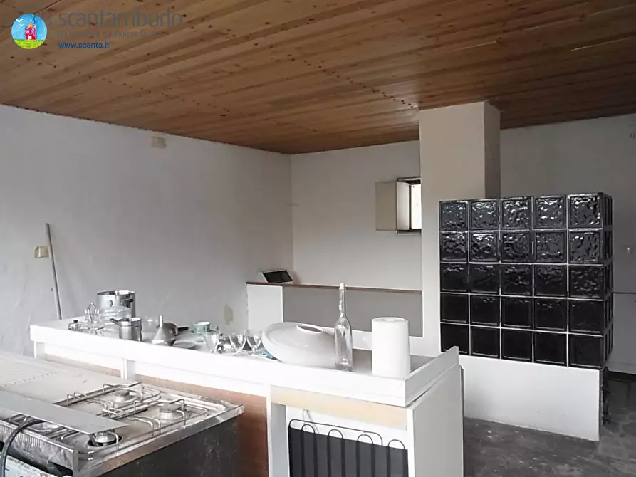 Immagine 2 di Casa indipendente in vendita  a Borca Di Cadore