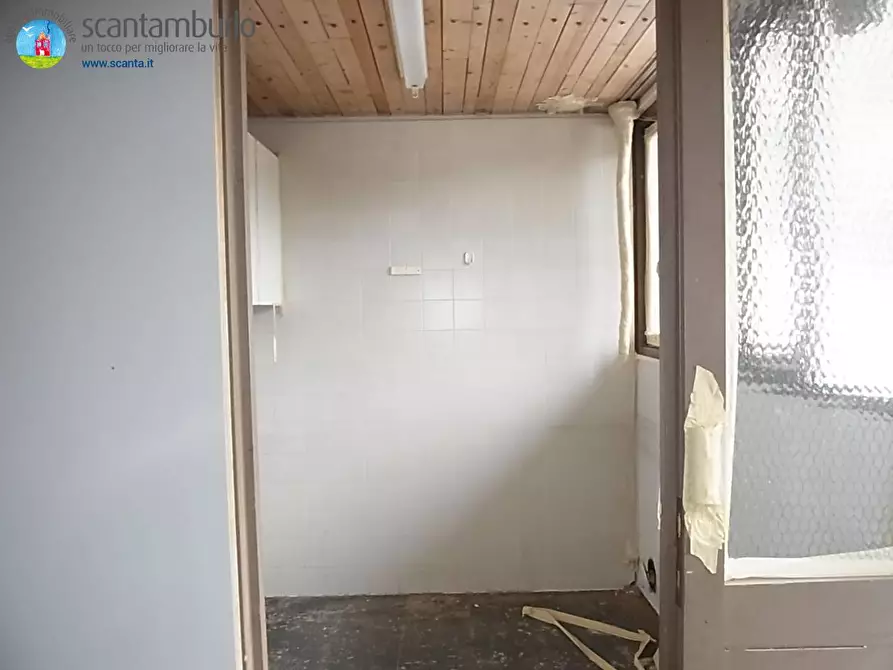 Immagine 3 di Casa indipendente in vendita  a Borca Di Cadore