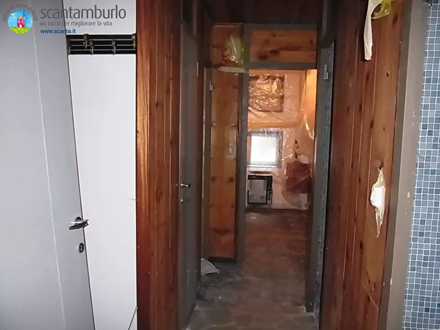 Immagine 11 di Casa indipendente in vendita  a Borca Di Cadore